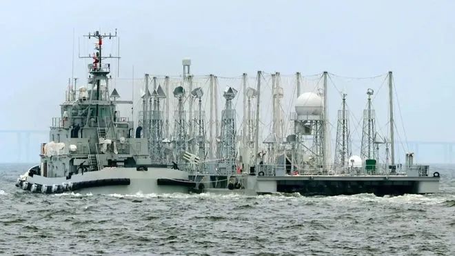 中国雷达探测技术取得革命性突破，雷达探测领域实现多手准备