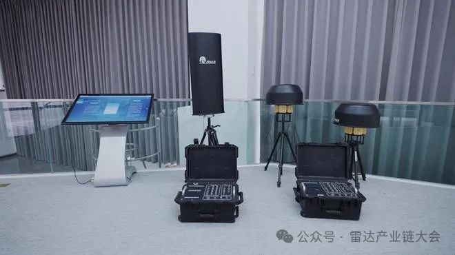 探访 | 微波射频是个啥