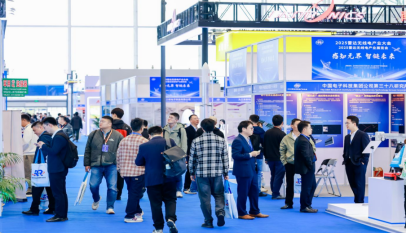 20251114_盛会回顾  普尚电子成功参会2025雷达无线电产业大会_5.png